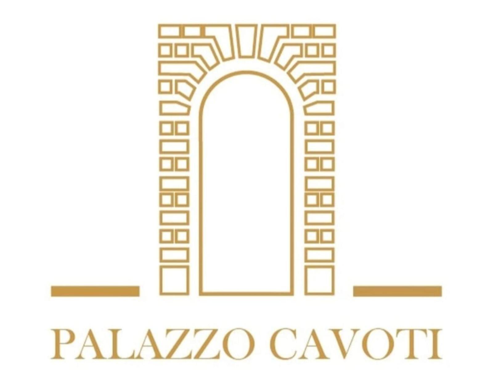 Bed and Breakfast Palazzo Cavoti Галатина Экстерьер фото